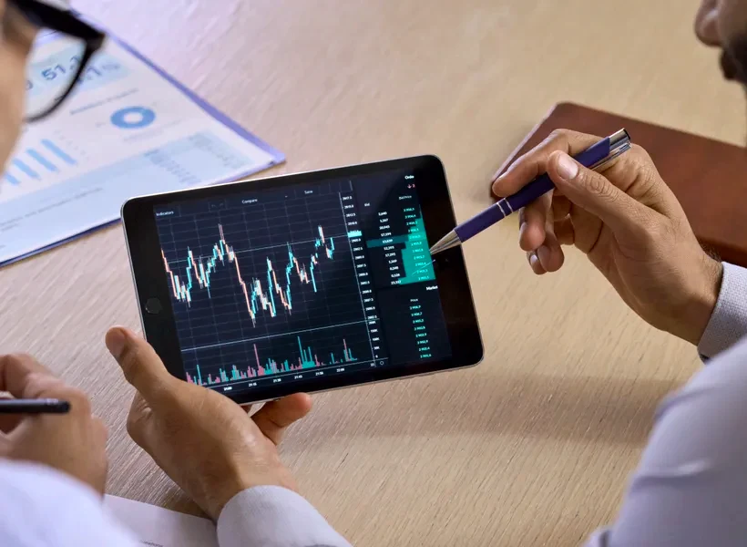 VolksVermogen financiële instrumenten